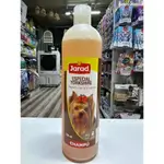 Shampoo Jarad Yorkshire 750ml.